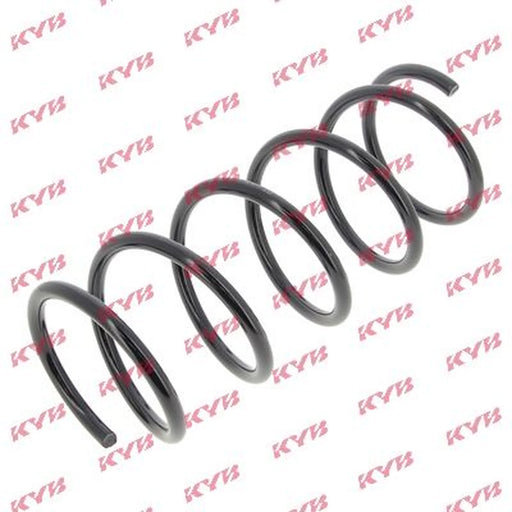 KYB Front Suspension Coil Spring RA1054