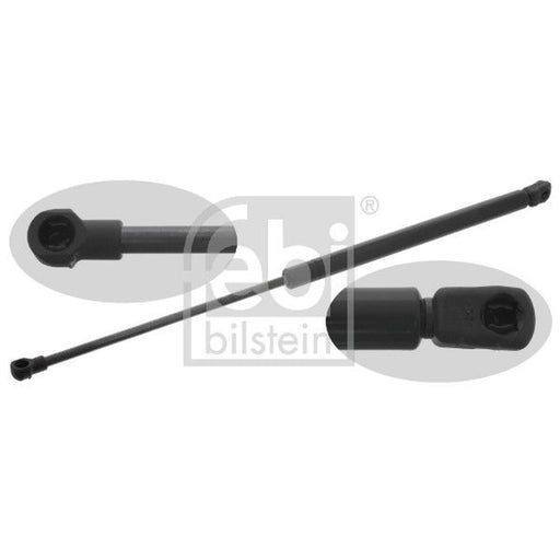 Febi Bonnet Gas Strut Lift Support Hood Lift Shock Replacement Left 23386