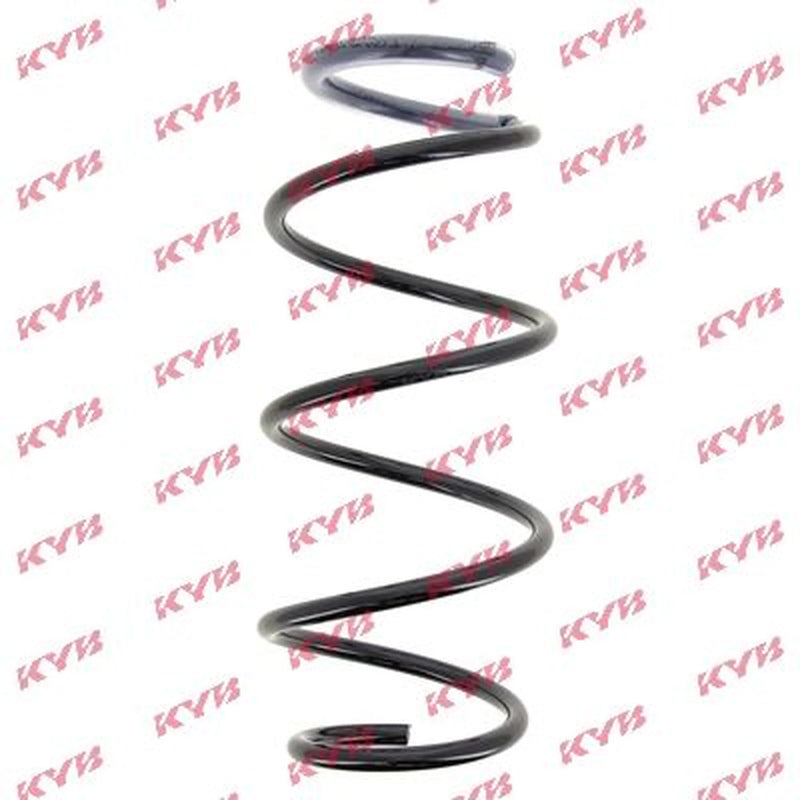 KYB Front Suspension Coil Spring RH2709