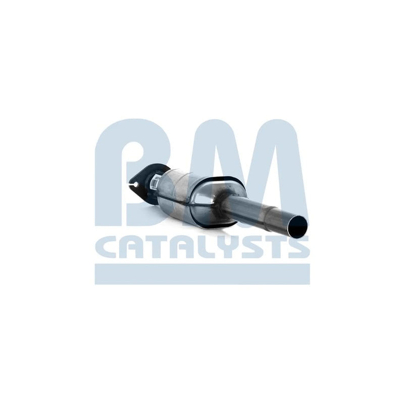 BM Catalysts Homologated Petrol Cat BM90004H