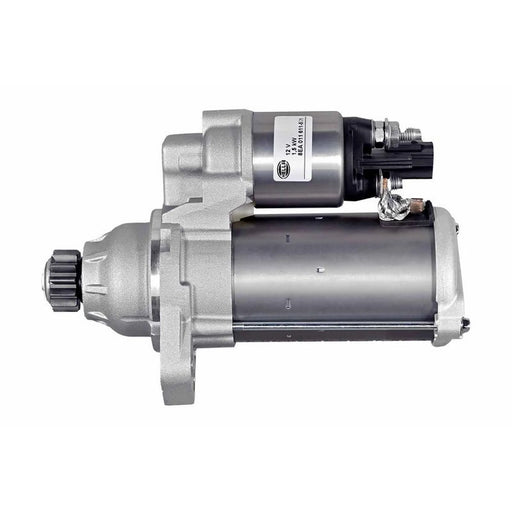 Hella Starter Motor 12V 1.5kW 13 Teeth 8EA 011 611-511