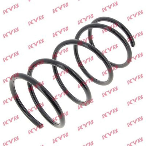 KYB Front Suspension Coil Spring RA1003