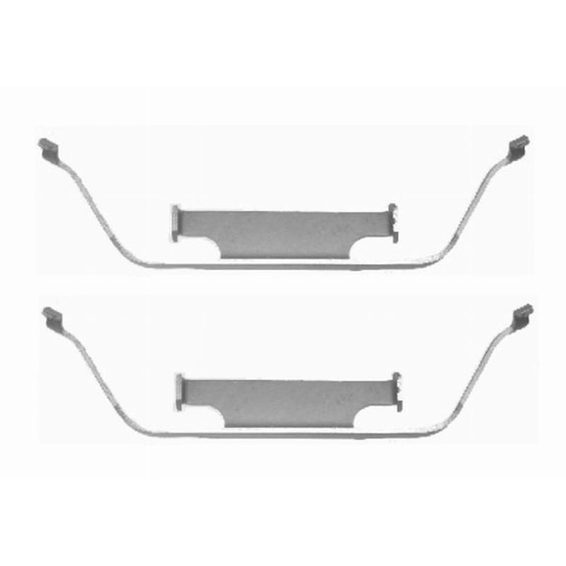 Mintex Mintex Pc Pad Accessories MBA1638