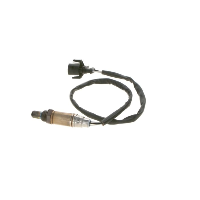 Bosch O2 Lambda Oxygen Sensor before catalytic converter 0 258 003 821