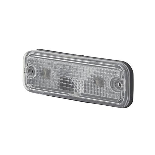 Hella Marker Lamp Left 2PF 961 167-021