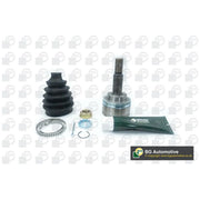 BGA Drive Shaft Joint Kit CV9100A
