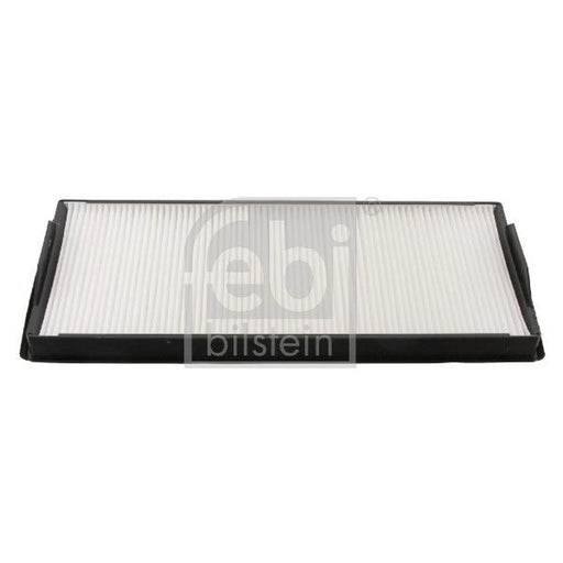 Febi Cabin Air Filter (Pollen Filter) 29805