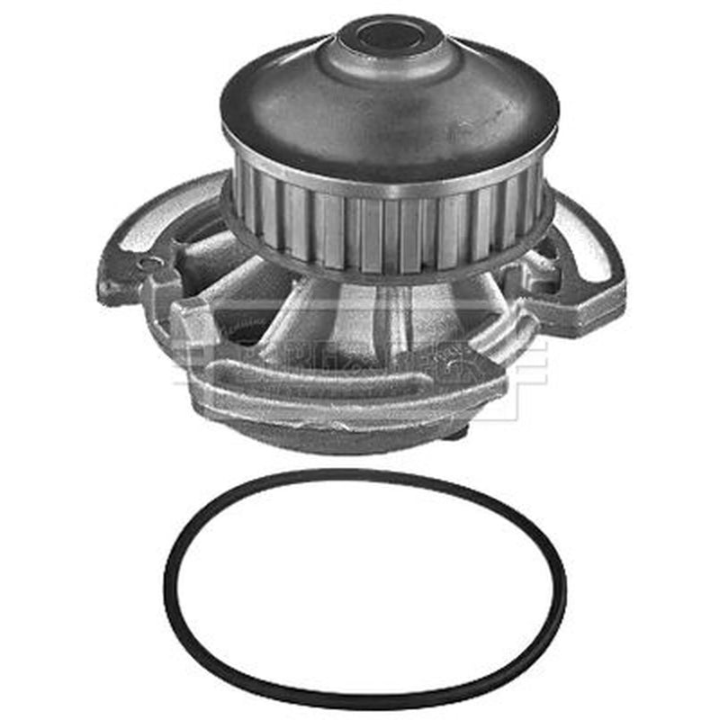 Borg & Beck Engine Cooling Water Pump BWP1105