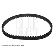 Blue Print Timing Belt Cambelt 65 Teeth ADG07530