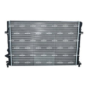 NRF Engine Radiator 53139