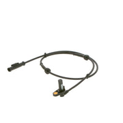 Bosch ABS Wheel Speed Sensor Front 0 265 008 854