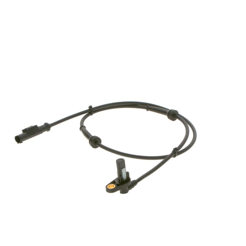 Bosch ABS Wheel Speed Sensor Front 0 265 008 854