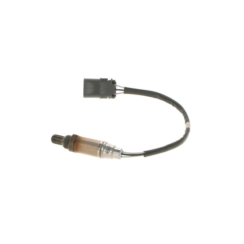 Bosch O2 Lambda Oxygen Sensor before catalytic converter 0 258 003 256