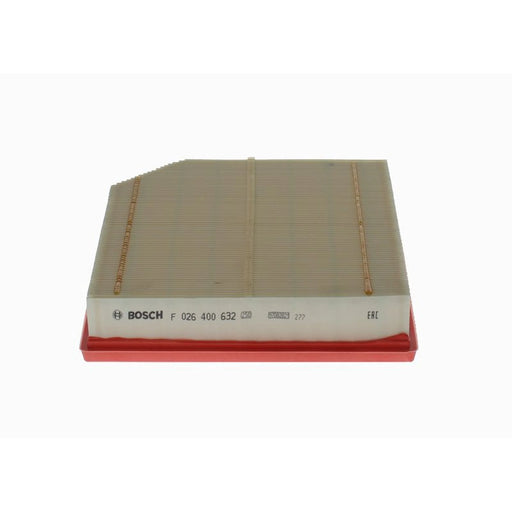 Bosch Engine Air Filter F 026 400 632