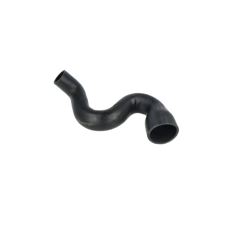 NRF Intercooler Turbo Charge Air Hose Outlet 166274