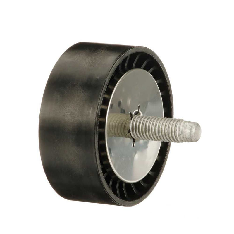 Gates T36851 Deflection/Guide Pulley, V-ribbed belt