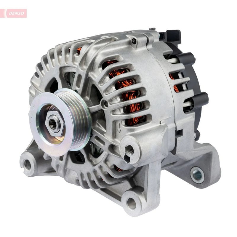 Denso Car Alternator 12V DAN1543