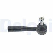 Delphi Steering Tie Rod End Ball Joint Front Right M16 x TA3895