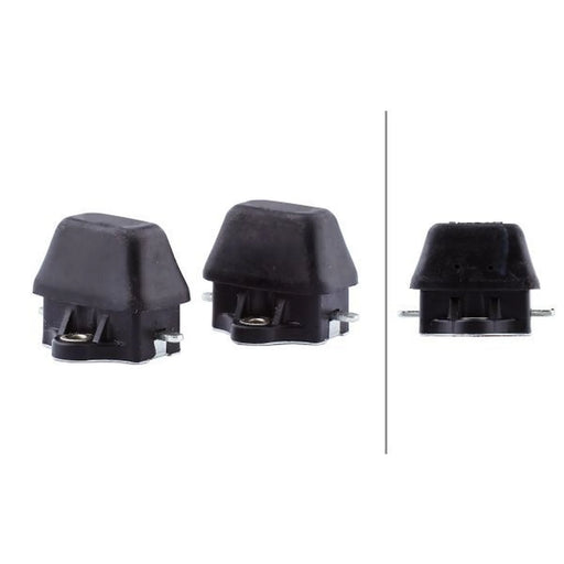 Hella Brake Light Switch 6DF 001 551-091