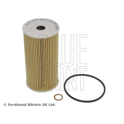 Blue Print Engine Oil Filter ADA102126