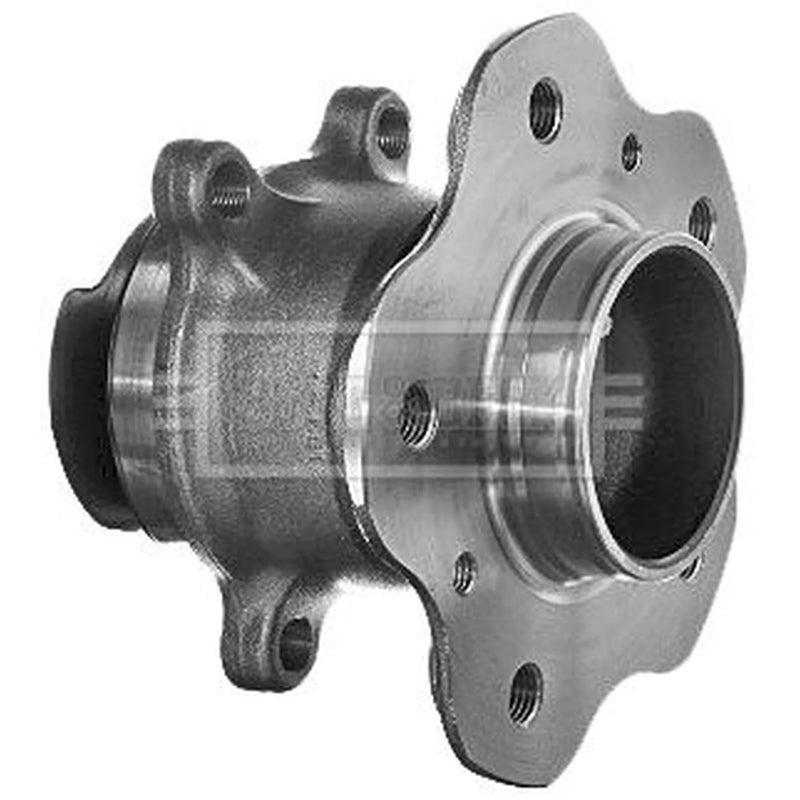 Borg & Beck Wheel Bearing Kit BWK1270