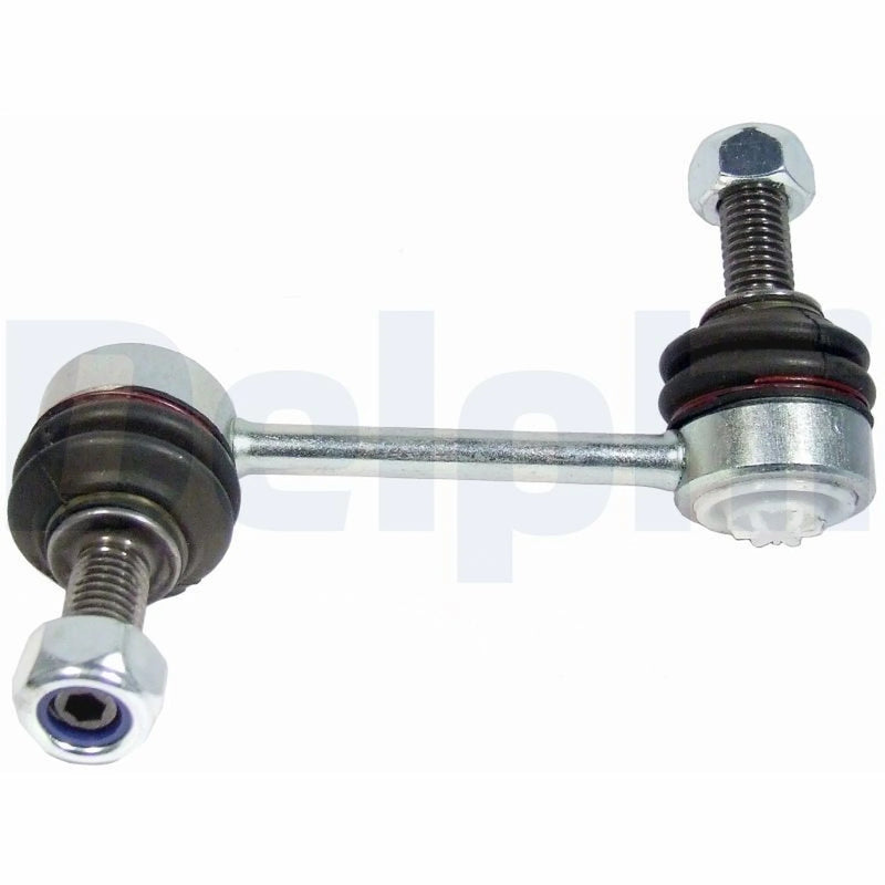 Delphi Stabiliser Bar Link Coupling Rod Front Left TC1777