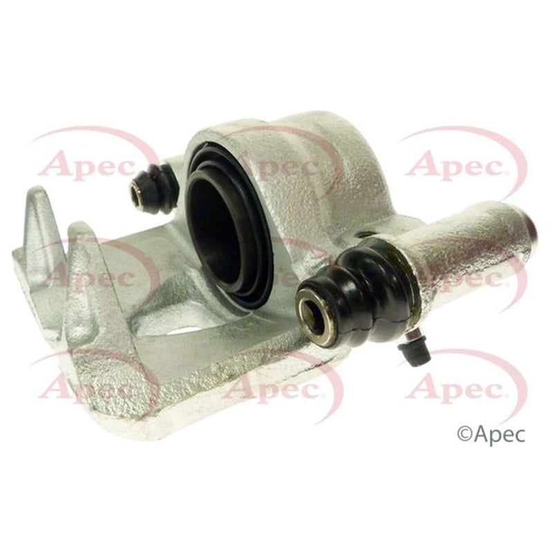 Apec Brake Caliper Assembly Front Left LCA1323
