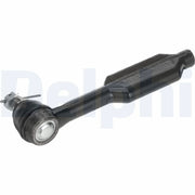 Delphi Steering Tie Rod End Ball Joint Front M14x1.5 TA3115
