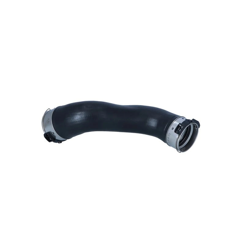 NRF Intercooler Turbo Charge Air Hose Outlet 166095