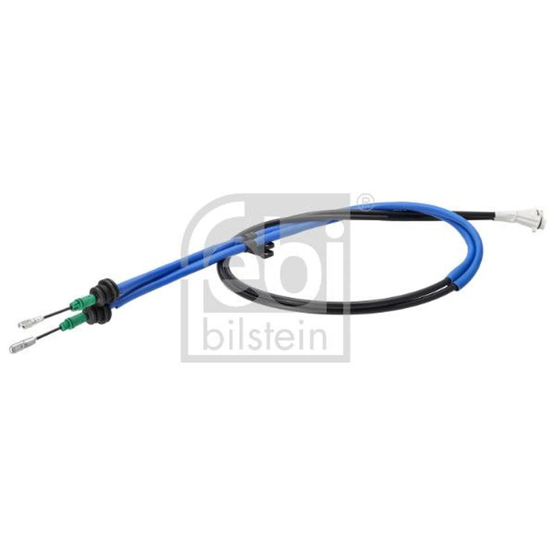Febi Handbrake Cable Right Rear 108963