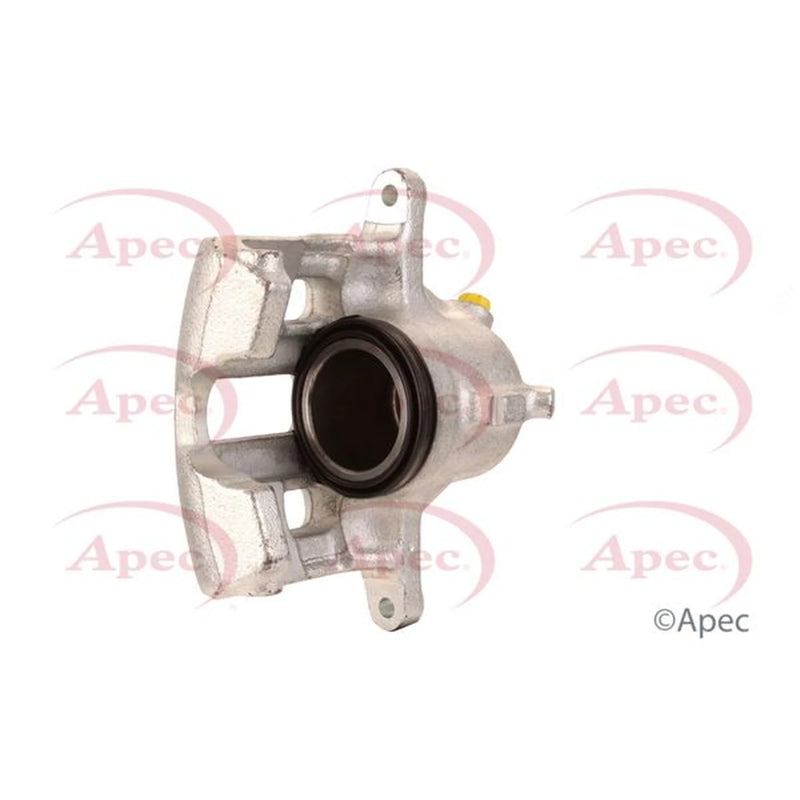 Apec Brake Caliper Assembly Front Left LCA1163
