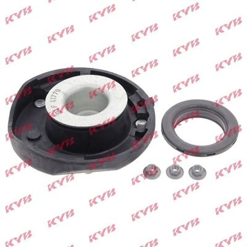 KYB Front Left Repair Kit Suspension Strut Support Mount SM1525