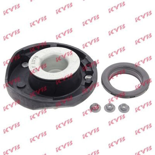 KYB Front Left Repair Kit Suspension Strut Support Mount SM1525