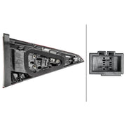 Hella Tail Light / Lamp LED Left 2SA 354 832-051