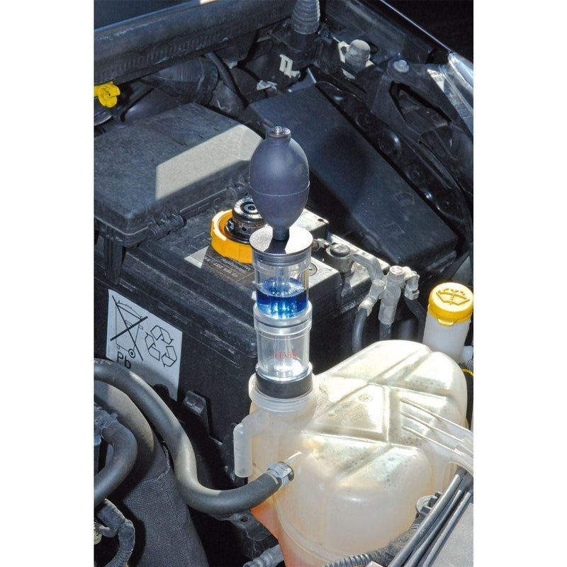 Draper Combustion Gas Leak Detector Kit 23257 Draper  - Town Parts