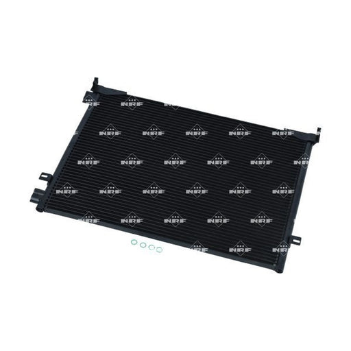 NRF Air Conditioning Condenser 35482