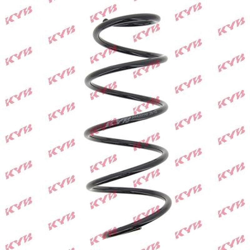 KYB Front Suspension Coil Spring RH3298