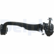 Delphi Control/Trailing Arm Front TC7352