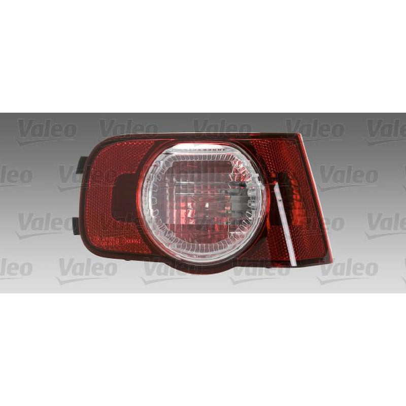 Valeo Tail Light / Lamp Left 043944