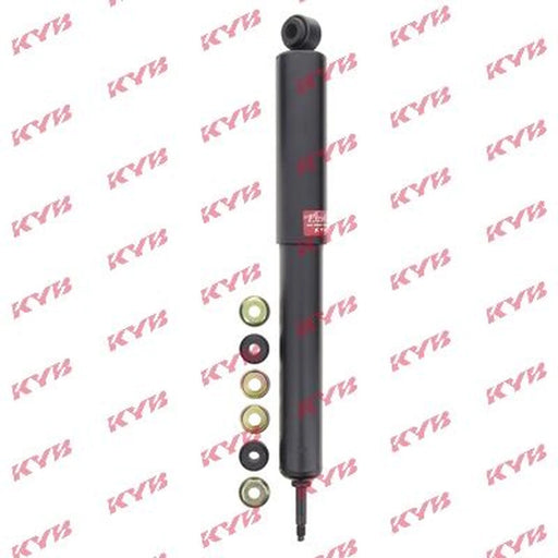 KYB Shock Absorber Damper Strut Rear 345013
