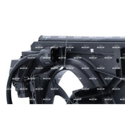 NRF Engine Cooling Fan 470094