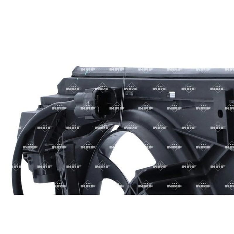 NRF Engine Cooling Fan 470094