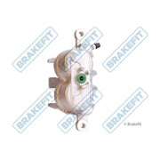 Apec Brake Caliper Assembly Front Right BCA1636E
