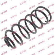 KYB Rear Suspension Coil Spring RA6673