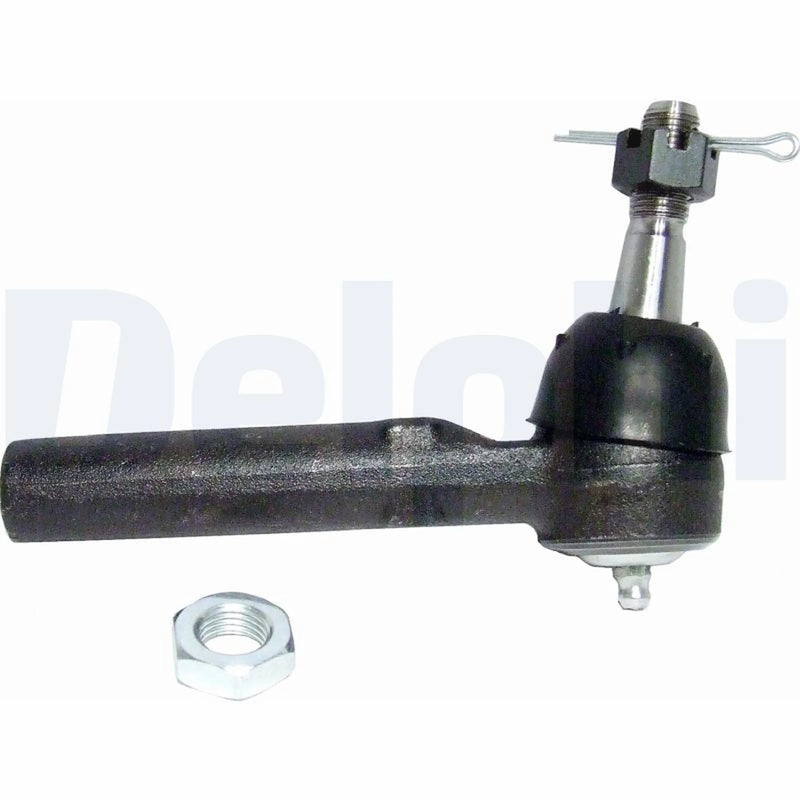 Delphi Steering Tie Rod End Ball Joint Front M14x1.5 TA2305
