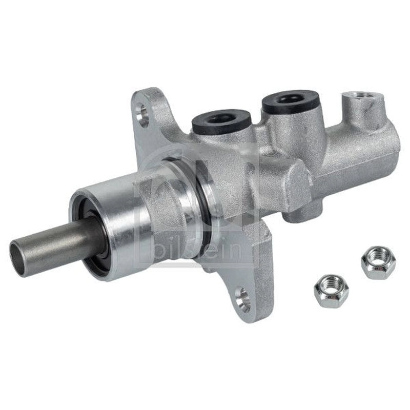 Febi Brake Master Cylinder Hydraulic Assembly 109434
