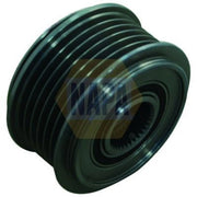 NAPA Alternator Overrunning Freewheel Clutch NOP1021