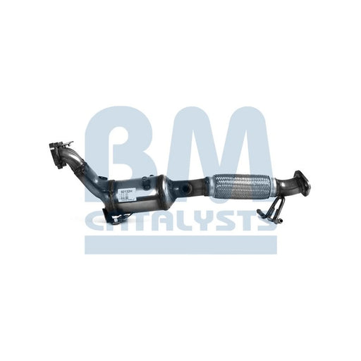 BM Catalysts Homologated Petrol Cat BM92132H