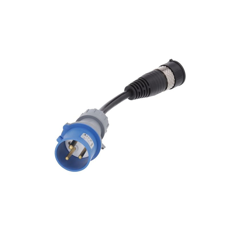 Valeo Mobile Charg T2-Multiplug 1.8-7.4 Kw 5 M 652117