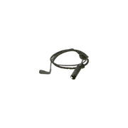 Bosch Brake Pad Wear Sensor Front 1 987 474 595